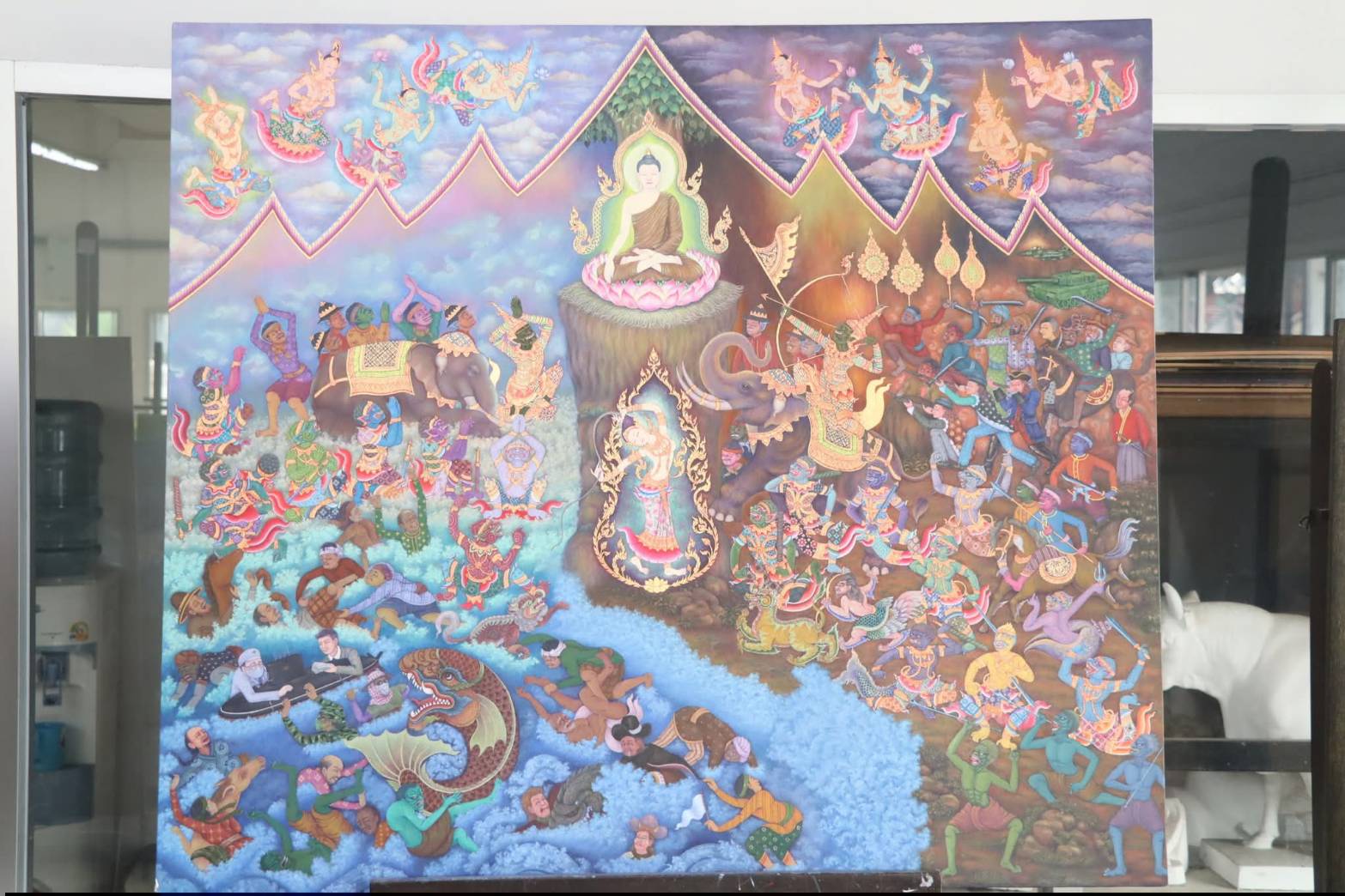 title -   ศูนย์ส่งเสริมและพัฒนาอาชีพเสริมนอกภาคการเกษตร เปิดรับสมัครผู้ที่สนใจเข้ารับการฝึกอบรม หลักสูตรฝึกอบรมศิลปหัตถกรรมระยะยาว ตั้งแต่วันนี้ถึง - วันที่ 31 มีนาคม 2569